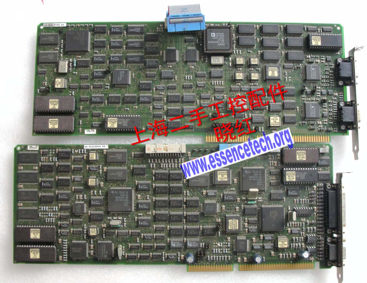 SIEMENS ML-EUMIG 96390049 96390158 PC1267C PC1264B - Click Image to Close